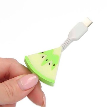 ZABEZPIECZENIE OSŁONA OCHRONA NA KABEL KIWI