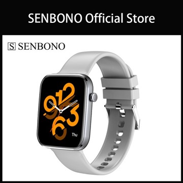 Smartwatch SENBONO life1 sport
