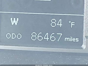 Toyota 2018 Toyota 4-Runner SR5 Premium 2018 4.0l 4.0 Benzyna 270KM, zdjęcie 11