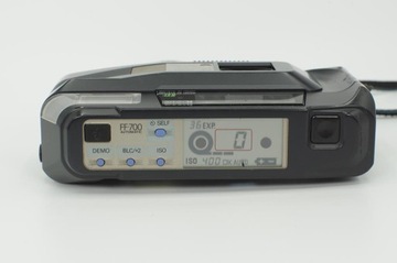 RICOH FF-700-do naprawy,części,kolekcji