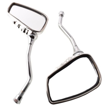 ЗЕРКАЛА 10мм SKELETOR ручной измельчитель на заказ