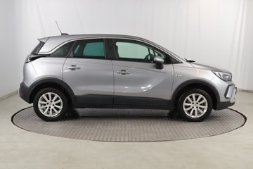 Opel 2020 Opel Crossland 1.2 Turbo, Salon Polska, zdjęcie 5