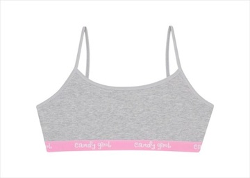 ДЕТСКИЙ ТОП-БРА 158-164 - 5 ШТ.