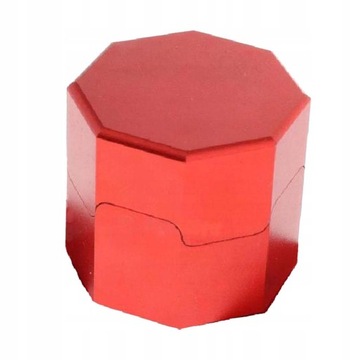 Pool Chalk Holder Storage Case Pool Snooker c