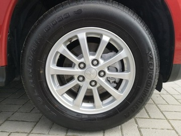 Mitsubishi ASX I SUV Facelifting 2015 1.6 117KM 2016 Mitsubishi ASX 1.6 Benzyna 117KM # Klimatronik #, zdjęcie 23