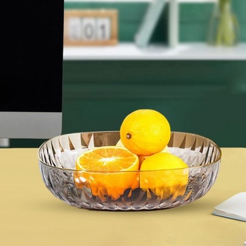 Поднос для хранения продуктов, десертная тарелка, декоративная для