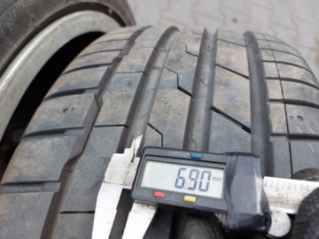 Reifen Räder KOMPLET felgen Reifen Sommerreifen 5x112 8,5Jx18 ET29 FI66,6 245/40R18 A5 | thumb 7