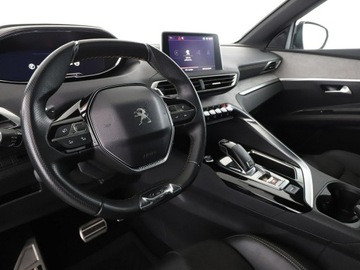 Peugeot 3008 II Crossover 2.0 BlueHDi 180KM 2018 Peugeot 3008 GT 180KM Automat Panorama Navi, zdjęcie 13