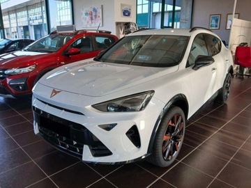 Cupra Formentor Crossover 1.5 TSI 150KM 2025 CUPRA Formentor 1.5 eTSI DSG Suv 150KM 2025, zdjęcie 3