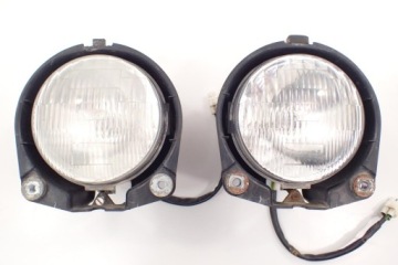 Фара передняя Yamaha Grizzly 600 2000r