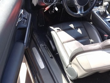 Porsche Boxster 981 Cabrio 2.7 265KM 2013 Porsche Boxster dostepny od reki 2.7 manual 2.7 Benzyna 265KM, zdjęcie 6