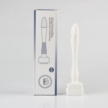МИКРОИГЛА DERMA STAMP С РЕГУЛИРУЕМЫМИ ИГЛАМИ 0–3,0 мм