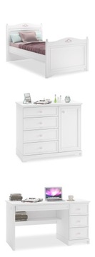 Комплект мебели Cilek, 3 предмета