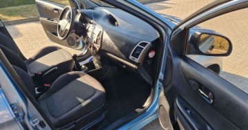 Hyundai i20 I Hatchback 5d 1.2 DOHC 78KM 2010 Hyundai i20 Hyundai i20 1.2 Comfort 1.2 Benzyna 78KM, zdjęcie 15