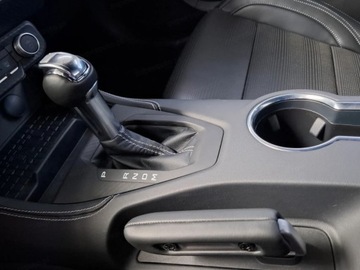 Ford Mustang VI Fastback 2023 5.0 Ti-VCT 446KM 2024 Od ręki - GT Fastback 5.0 V8 446KM, zdjęcie 11