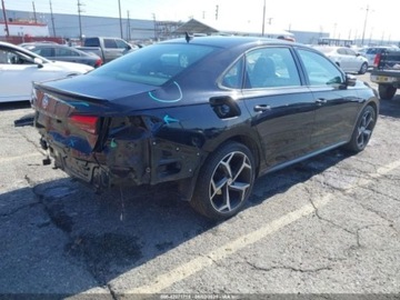 Volkswagen Passat B8 2022 Volkswagen Passat 2022 VOLKSWAGEN PASSAT 2.0T R-LINE 2.0 Benzyna 174KM, zdjęcie 3