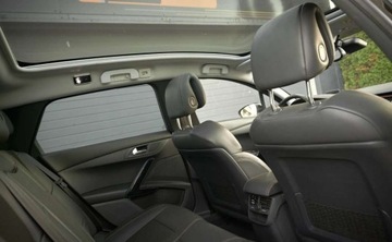 Peugeot 508 I SW Facelifting 2.0 BlueHDi 180KM 2015 Peugeot 508 Peugeot 508 2.0 BlueHDi RXH SampS 2.0 Diesel 180KM, zdjęcie 19