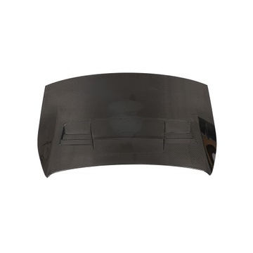 PORSCHE 911 13-18 KRYT KRYTU KUFRU CARBON ORIG.