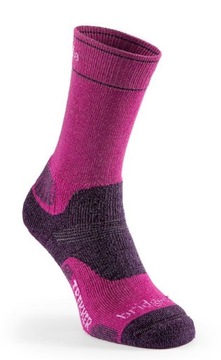 SKARPETY TREKKINGOWE BRIDGEDALE HIKE MERINO 41-43