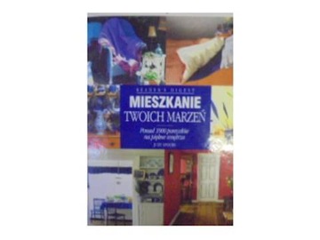 Mieszkanie twoich marzeń - Spours