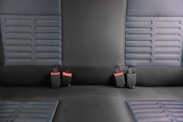 Fiat Punto II Hatchback 1.2 i 60KM 2010 Fiat Punto 1.2 60 , Salon Polska, 1. Właściciel, zdjęcie 9