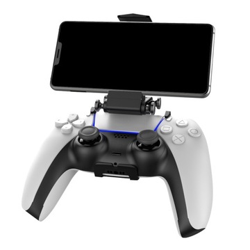 Держатель телефона FROGGIEX для контроллера DualSense