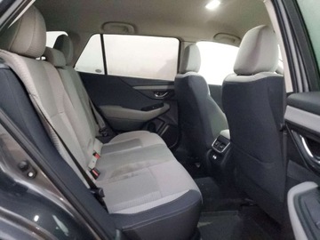 Subaru Outback VI 2024 Subaru Outback Premium 2024 2.5 Benzyna 182KM, zdjęcie 11