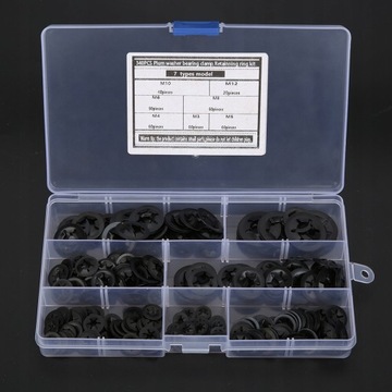 goc/340 ШАЙБА ЗАЩИТНОГО КОЛЬЦА STARLOCK