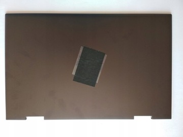 Klapa górna HP ENVY 15.6