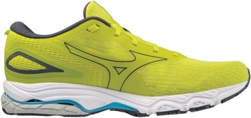 Mizuno WAVE PRODIGY 5 BDepthsWhiteTechGreen 46