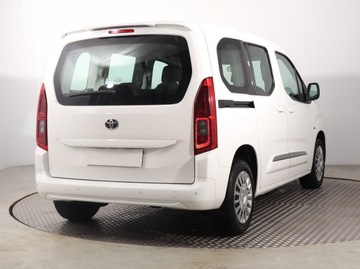 Toyota 2020 Toyota ProAce City Verso 1.5 D-4D, Salon Polska, zdjęcie 4