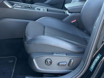 Cupra Formentor Crossover 1.5 TSI 150KM 2023 Cupra Formentor 1.5 TSI 150 KM DSG, FV23, Gwarancja 5 LAT, Serwis ASO 1.5, zdjęcie 22