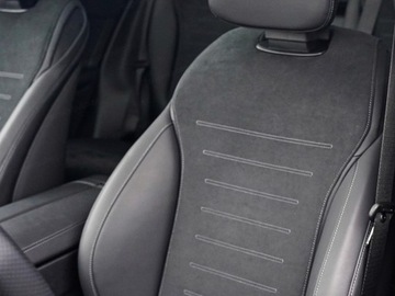 Mercedes GLC C254/X254 Coupe 2.0 200 204KM 2025 GLC Coupe 200 4-Matic AMG Line 2.0 (204KM) 2025, zdjęcie 4