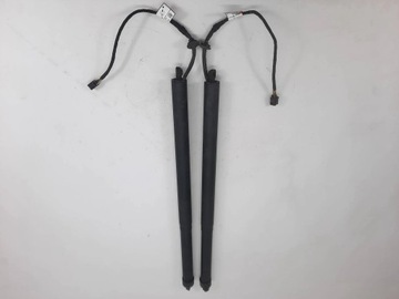 VZPĚRY/TLAKOVAČE TLUMIČE ELEKTRICKÉ JAGUAR F PACE X761 HK83-70354-AA