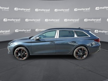 Cupra Leon II 2025 Cupra Leon Sportstourer 1.5 eTSI mHEV 150 KM DSG, zdjęcie 2