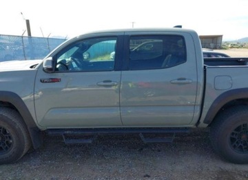 Toyota Tacoma II 2021 Toyota Tacoma 2021, 3.5L, 4x4, TRD PRO, od ubezpieczalni 3.5 Benzyna 278KM, zdjęcie 2