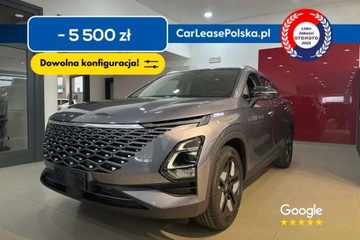 Omoda 5 1.6 T-GDI 147KM 2025