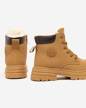 ЖЕНСКИЕ CAMEL TRAPERS DENVELIER 39