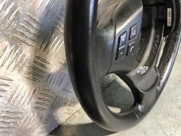 МНОГОФУНКЦИОНАЛЬНЫЙ КОЖАНЫЙ РУЛЬ BMW 3 E90 E91