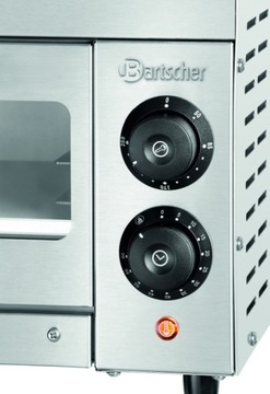 BARTSCHER ST340 ПЕЧЬ ДЛЯ ПИЦЦЫ ЗАКАЗЧИК ДЛЯ ПИЦЦЫ