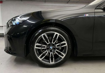 BMW Seria 5 G90-91 2024 BMW Seria 5 520i Touring, M Pakiet sportowy, Wentylacja, Faktura VAT 23, zdjęcie 13