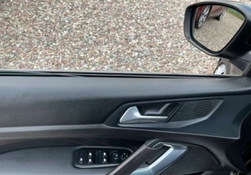 Peugeot 2018 Peugeot 308 GT-line, panorama, kamera, nawigacja 1.2 Benzyna 130KM, zdjęcie 16