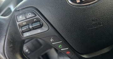 Kia Ceed II pro_cee´d 1.4 DOHC 100KM 2013 Kia Ceed ANDROID auto 1.4 benzyna nawigacja 1.4 Benzyna 100KM, zdjęcie 23