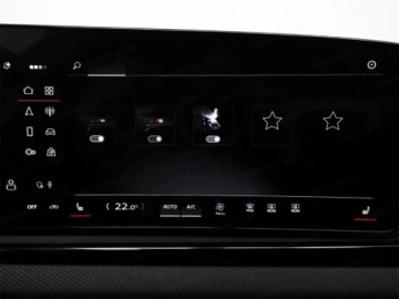Audi A5 B10 Limousine 2.0 TFSI 204KM 2026 2.0 TFSI S line (204 KM) Przednie fotele z elektryczną regulacją, zdjęcie 8
