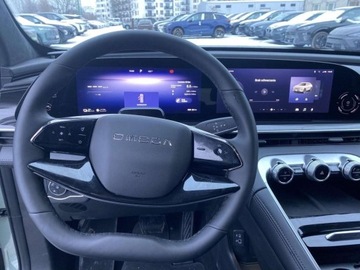 Omoda 9 1.5 T-GDI 537KM 2025 Omoda 9 PHEV Exlusive Jedyna taka w Polsce od reki 1.5 Hybryda Plug-in, zdjęcie 12