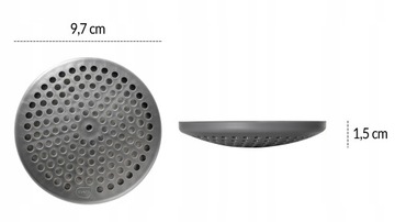 Фильтрующая вставка для насоса для бассейна Intex Bestway 290983