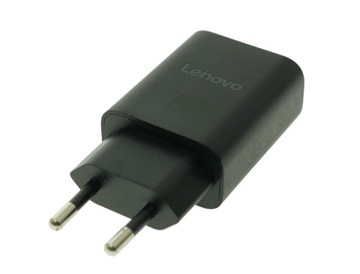 Z1644 ŁADOWARKA LENOVO 12V 1,67A 20W USB MC-202