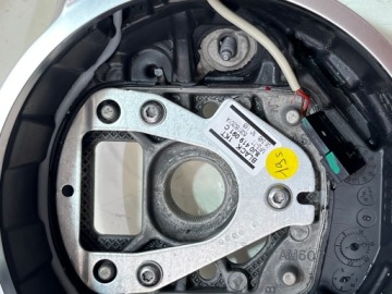 AUDI TT 8J РУЛЕВОЕ КОЛЕСО, ЛЕЗВИЯ, В КОМПЛЕКТЕ, КРАСИВОЕ