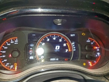 Dodge Durango III 2022 Dodge Durango Srt 392 2022 6.4 Benzyna 475KM, zdjęcie 9