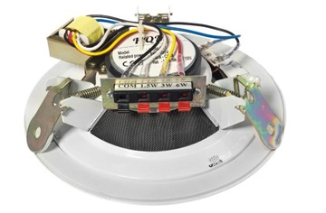 ДИНАМИК HQM-60T / HQM-SO615 6 Вт